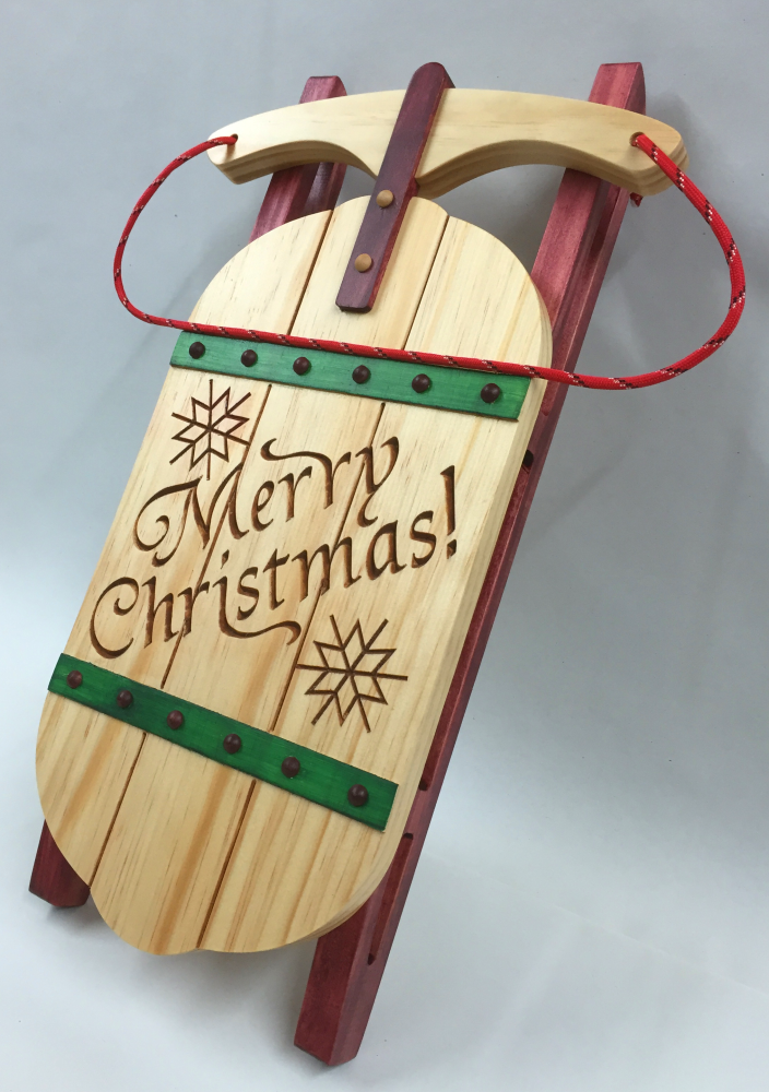 Christmas_Sled